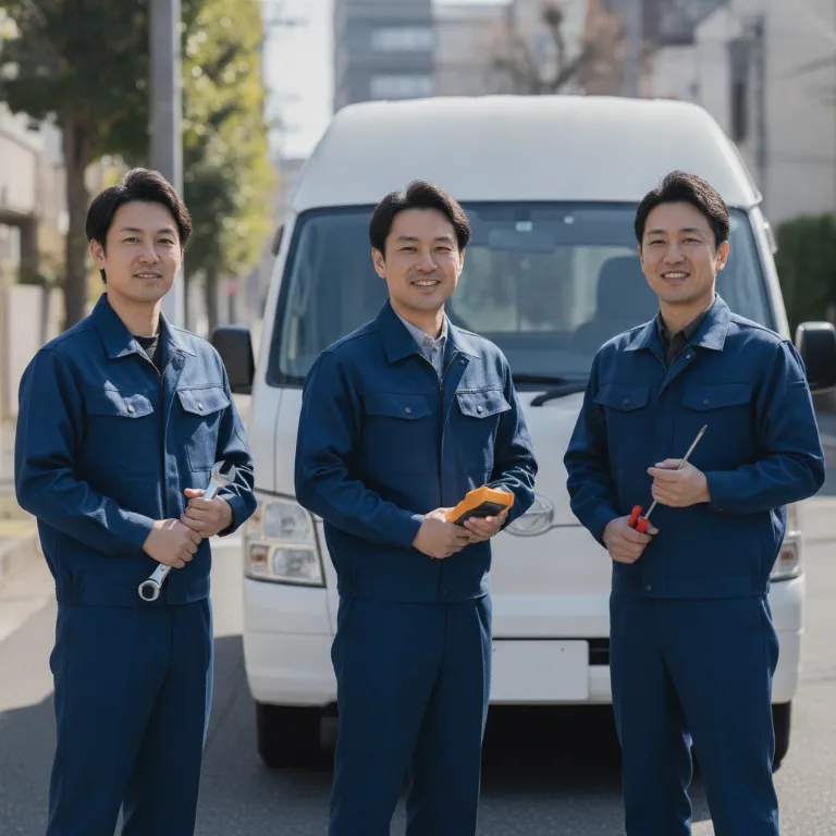 分電盤交換 のチーム: 掛川市